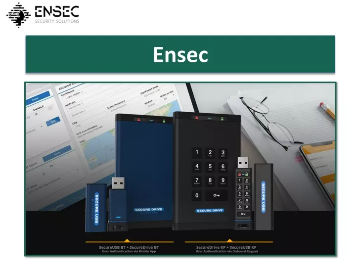 ensec