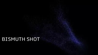 Premium Bismuth Shot - Tungsten Bismuth Shot Canada