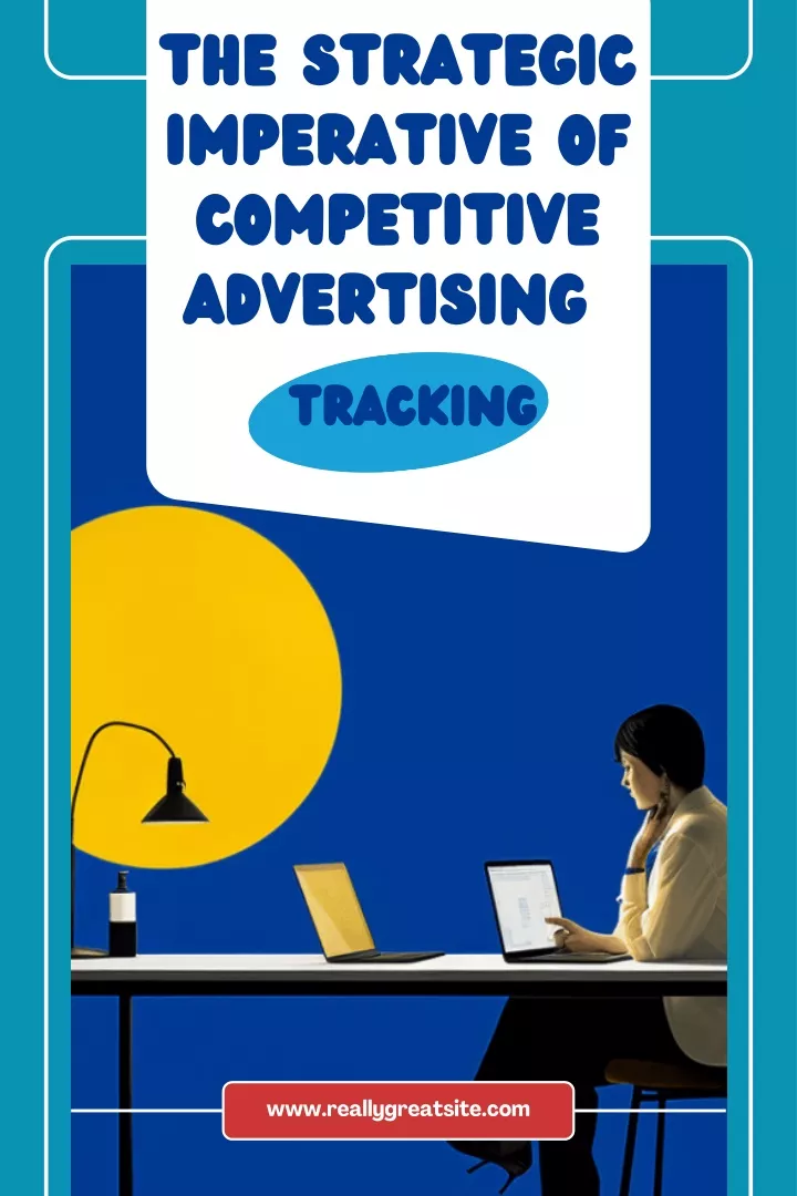 the strategic imperative of competitive