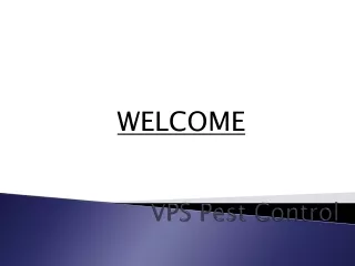 vps pest control