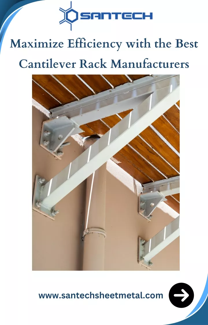 maximize efficiency with the best cantilever rack
