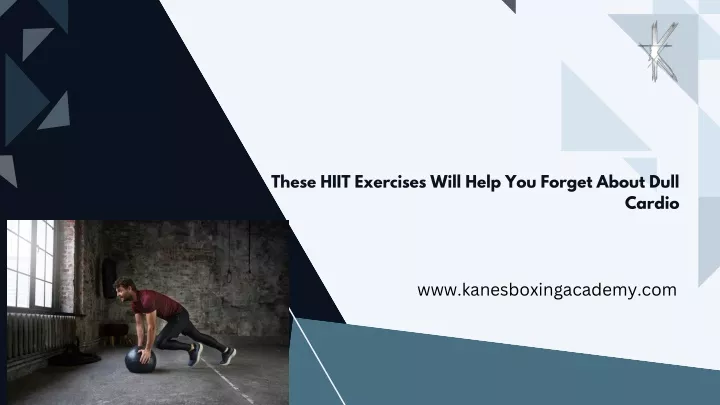 these hiit exercises will help you forget about