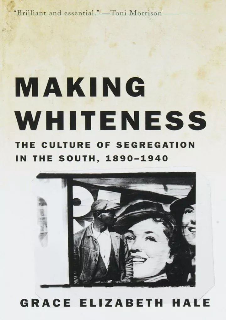 get pdf download making whiteness the culture