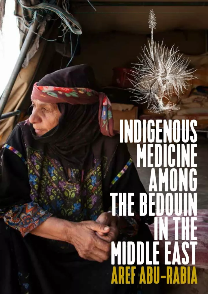 read ebook pdf indigenous medicine among