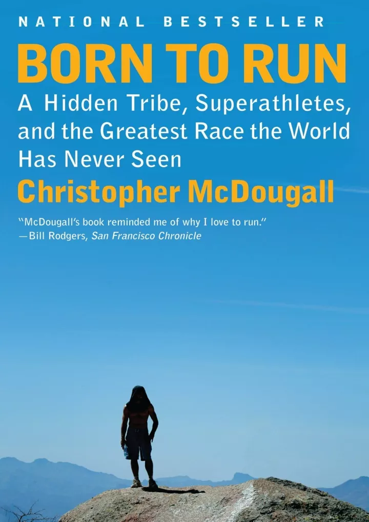 download pdf born to run a hidden tribe