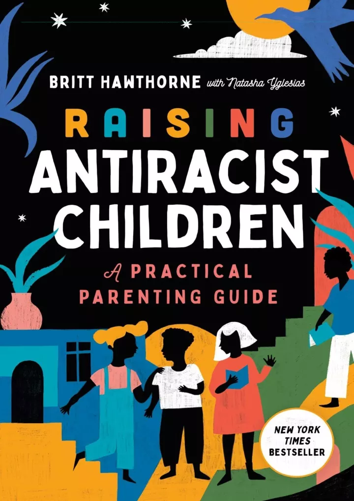 read ebook pdf raising antiracist children