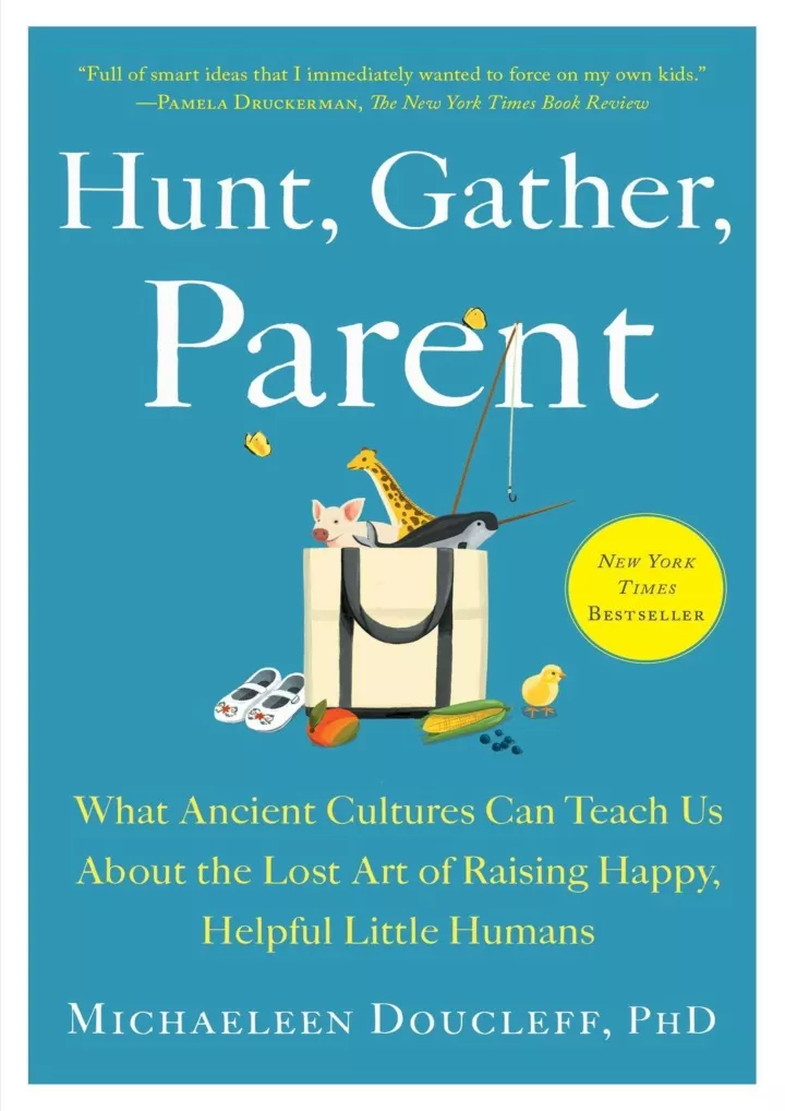 pdf read online hunt gather parent what ancient