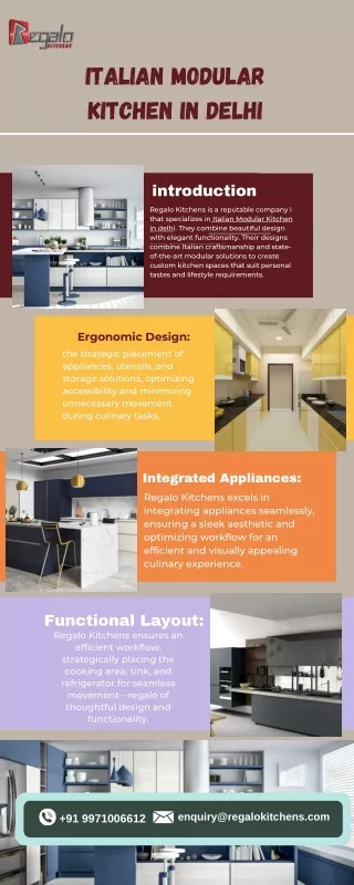 italian modular kitchen in delhi