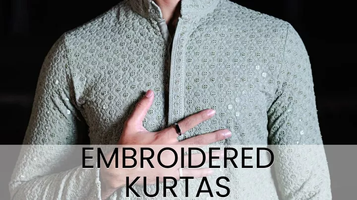 embroidered embroidered kurtas kurtas