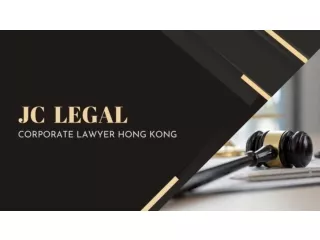 Dispute resolution lawyer hk