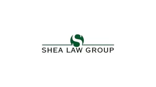 Trusted Personal Injury Law Firm in Chicago - Shea Law Group