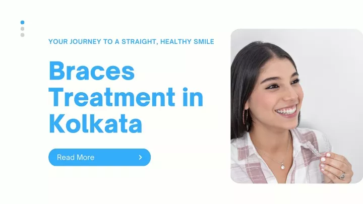 your journey to a straight healthy smile