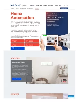 best home automation company india