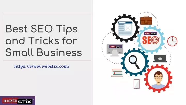 best seo tips and tricks for small business