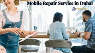 DubaiFixing - Best Mobile Repair Service in Dubai