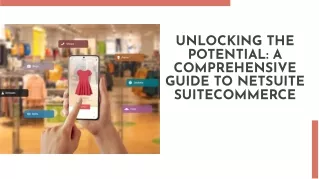 unlocking the potential a comprehensive guide