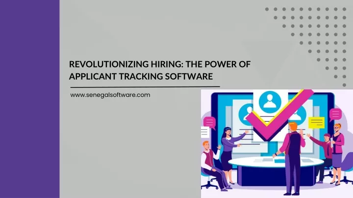 revolutionizing hiring the power of applicant