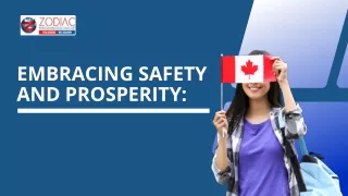 Immigration Services Canada