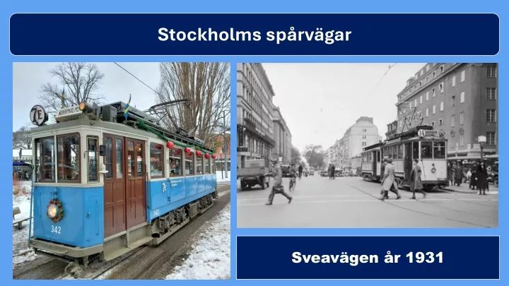 stockholms sp rv gar