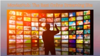 Best Online Streaming Site