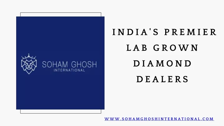 india s premier lab grown diamond dealers
