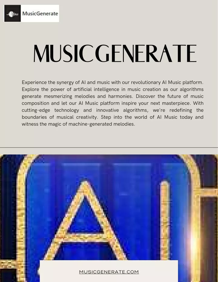 musicgenerate