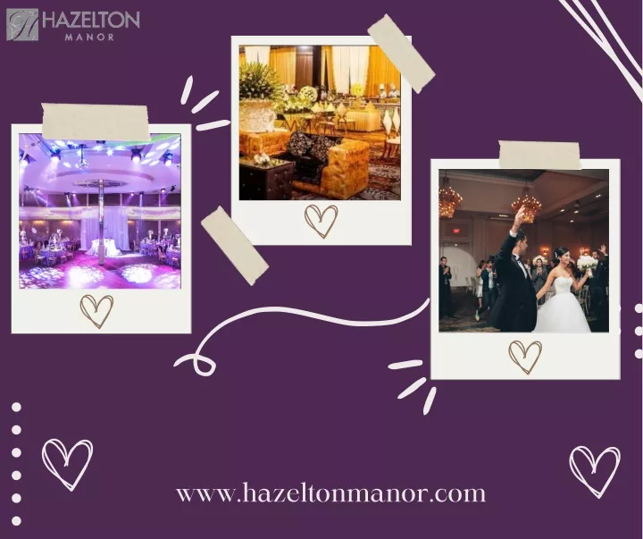 www hazeltonmanor com