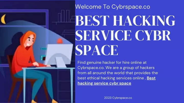 welcome to cybrspace co