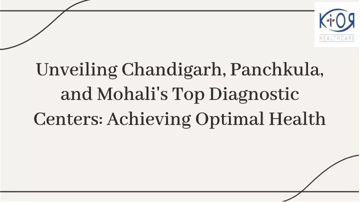 unveiling chandigarh panchkula and mohali
