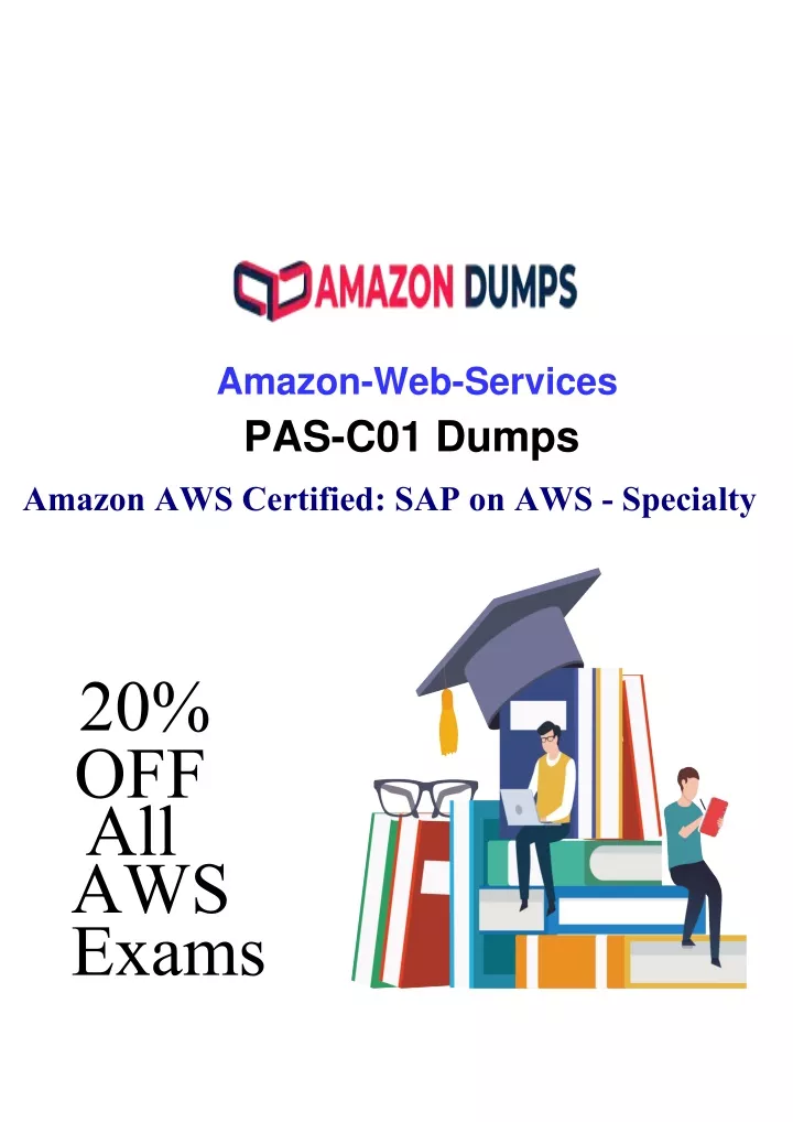 amazon web services pas c01 dumps