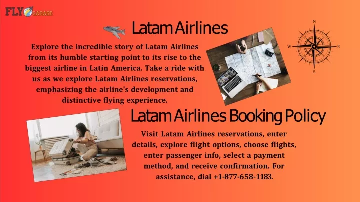 latam airlines