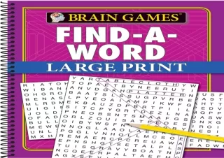 get✔️[PDF] Download⚡️ Brain Games Trivia - Bible Trivia
