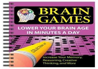 $PDF$/READ/DOWNLOAD️❤️ Brain Games - Find a Word - Large Print (Brain Games Large Print)