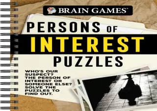 PDF✔️Download❤️ Brain Games - To Go - Christmas Puzzles (Pocket Size / Stocking Stuffer)