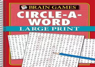 Download⚡️PDF❤️ Brain Games - Persons of Interest Puzzles
