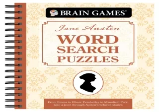 Pdf⚡️(read✔️online) Brain Games - Summer Fun Puzzles: Relax, Unwind, and Give Your Brain a