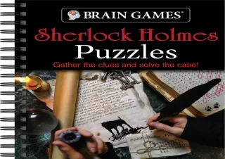 READ️⚡️[PDF]️❤️ Brain Games - To Go - 101 Word Searches