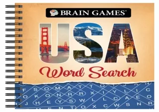 Download⚡️(PDF)❤️ Brain Games - Mindfulness Word Search (Yellow)