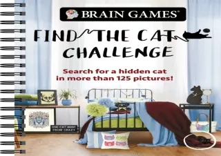 Download⚡️PDF❤️ Brain Games - Lower Your Brain Age Crosswords: Jumbo Edition