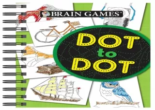 [PDF❤️ READ ONLINE️⚡️] Brain Games - To Go - Find the Cat