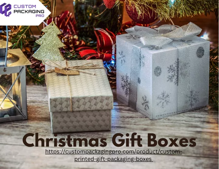 christmas gift boxes https custompackagingpro