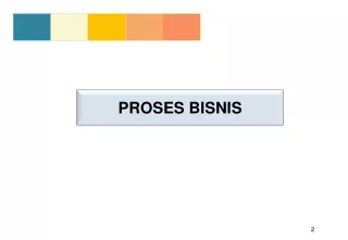 proses bisnis