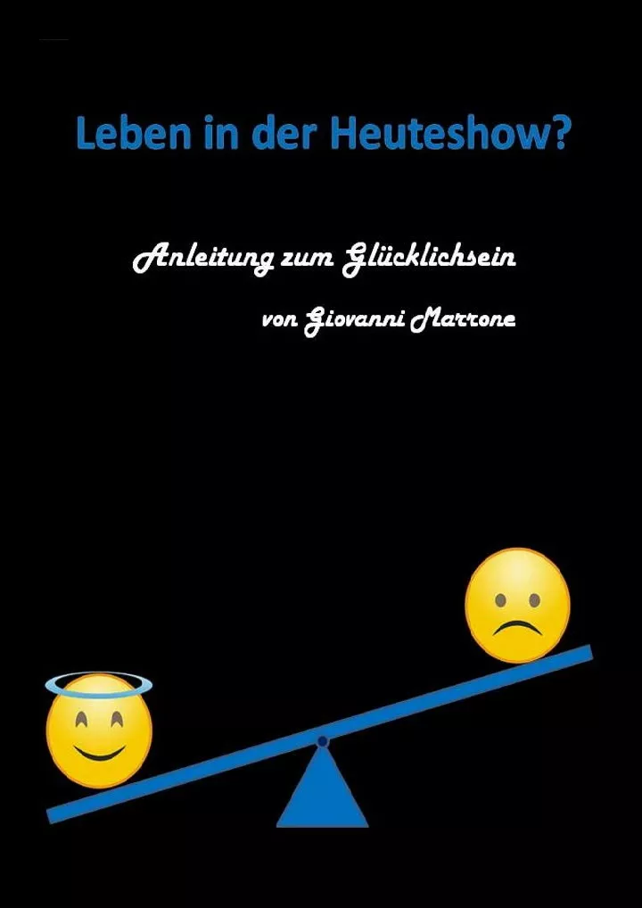 leben in der heuteshow anleitung