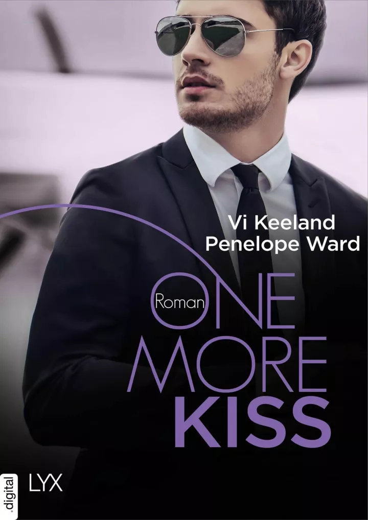 one more kiss second chances 3 german edition