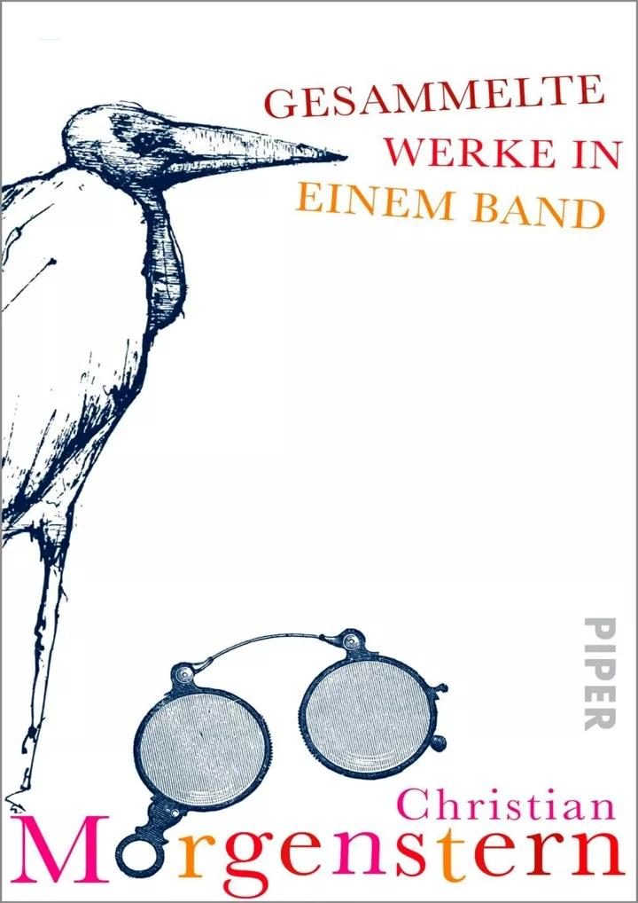 gesammelte werke in einem band german edition