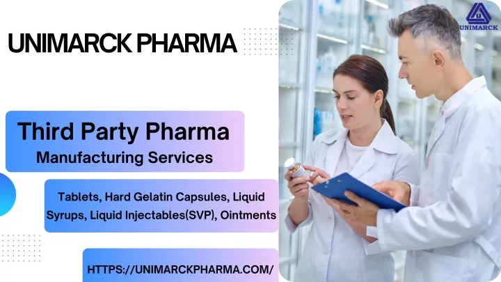 unimarck pharma