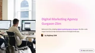 Digital-Marketing-Agency-Gurgaon-Ziim