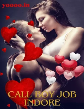 Call boy Job Indore, Call boy meaning, call boy job apply