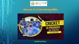 Cricket Summit: Unveiling the Pinnacle with Top Cricket ID