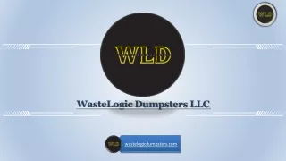 Dumpster Rental